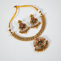 Leena Rajwadi Necklace Set