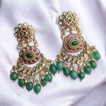 Kaushalya Rajwadi Earrings