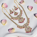 Rajani South Indian Necklace Set