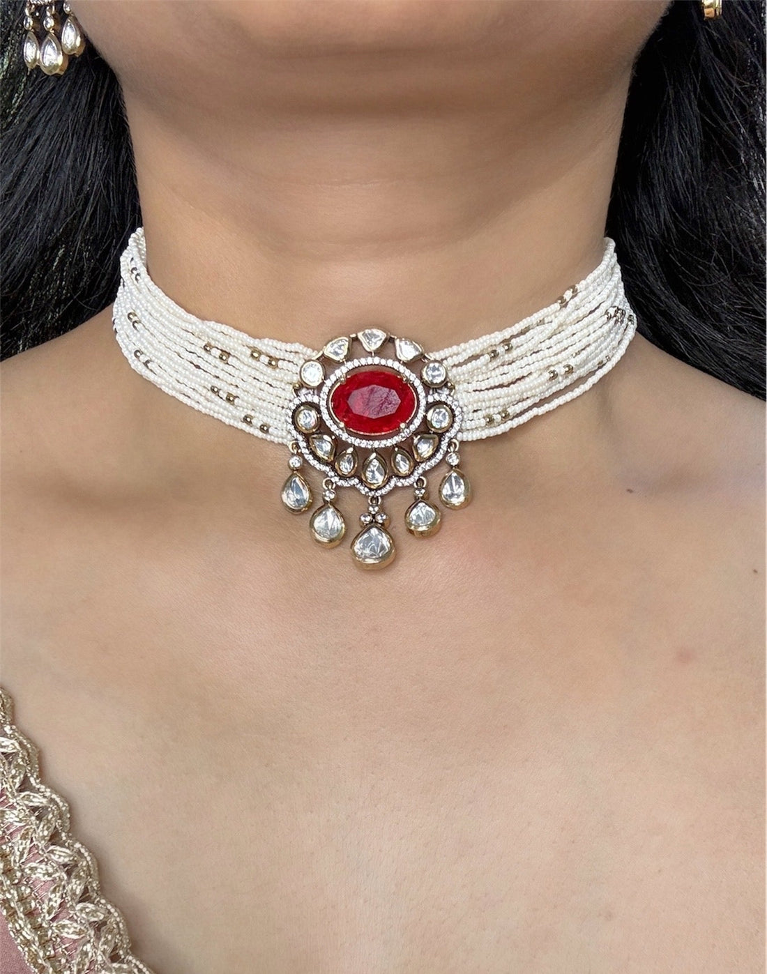 miaraa_Falguni_Polki_Necklace_Set1