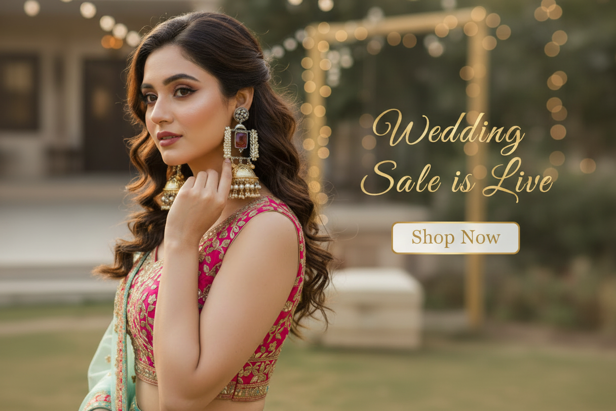 Wedding Sale Banner - Cleanslider_item_A4izaM